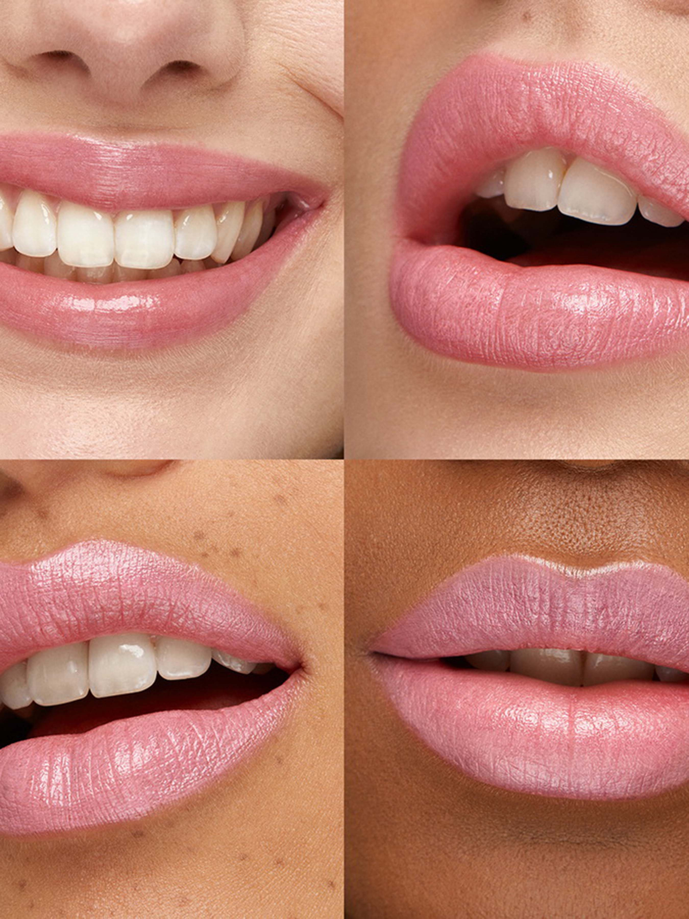 Помада Smart Fusion Lipstick KIKO MILANO модель KM000000660419B Фото