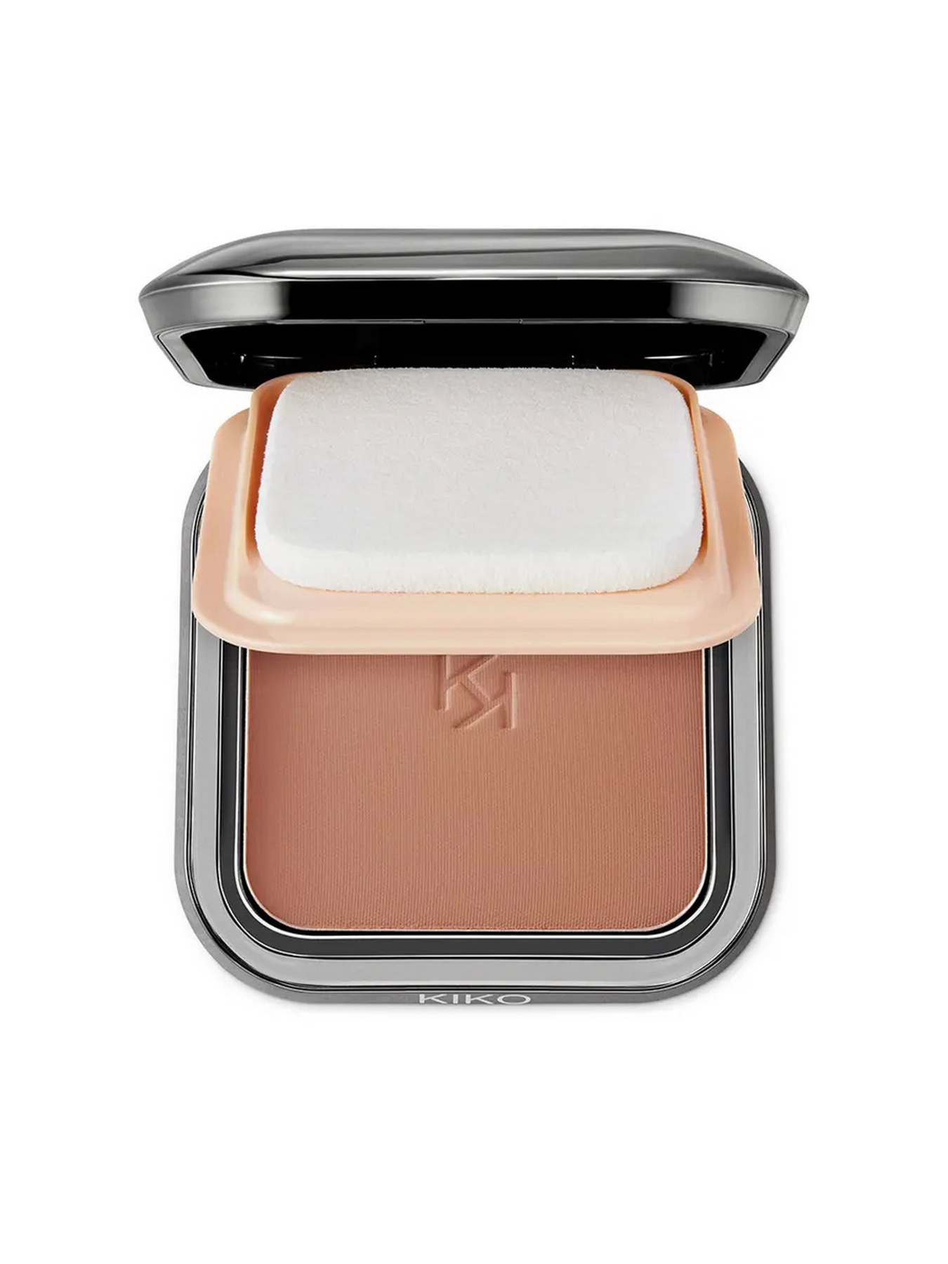 Тональная основа Weightless Perfection Wet And Dry Powder Foundation KIKO MILANO модель KM000000386011B Фото