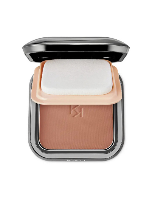 Тональная основа Weightless Perfection Wet And Dry Powder Foundation KIKO MILANO модель KM000000386011B Фото