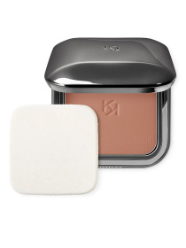 Тональная основа Weightless Perfection Wet And Dry Powder Foundation KIKO MILANO модель KM000000386011B Фото