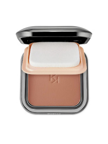 Тональная основа Weightless Perfection Wet And Dry Powder Foundation KIKO MILANO модель KM000000386011B Фото