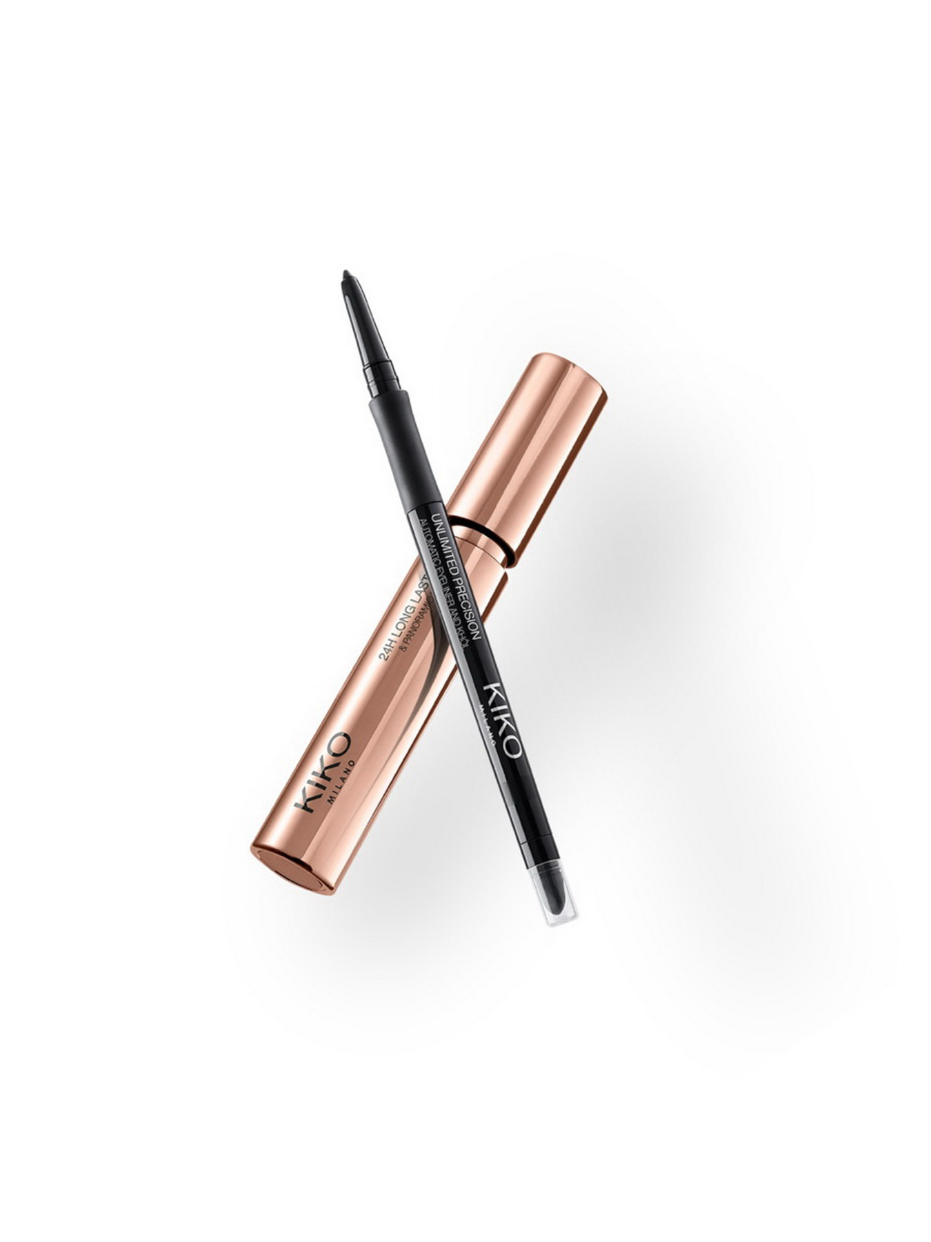 Набор для глаз Holiday Wonderlights Stayglam Black Duo Eyes Gift Set KIKO MILANO модель KC000000981001B Фото