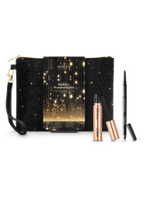 Набор для глаз Holiday Wonderlights Stayglam Black Duo Eyes Gift Set KIKO MILANO модель KC000000981001B Фото
