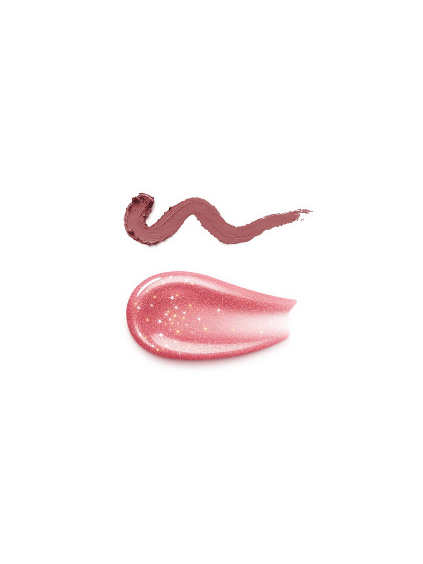 Набір для губ Holiday Wonderlights Gloss Me Up Lips Gift Set KIKO MILANO модель KC000000985001B Фото