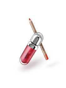 Набор для губ Holiday Wonderlights Gloss Me Up Lips Gift Set KIKO MILANO модель KC000000985003B Фото