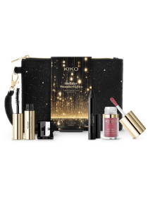 Набір для макіяжу Holiday Wonderlights Mini Temptations Gift Set KIKO MILANO модель KC000000991001B Фото