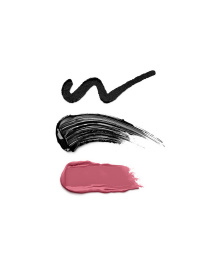 Набір для макіяжу Holiday Wonderlights Mini Temptations Gift Set KIKO MILANO модель KC000000991001B Фото