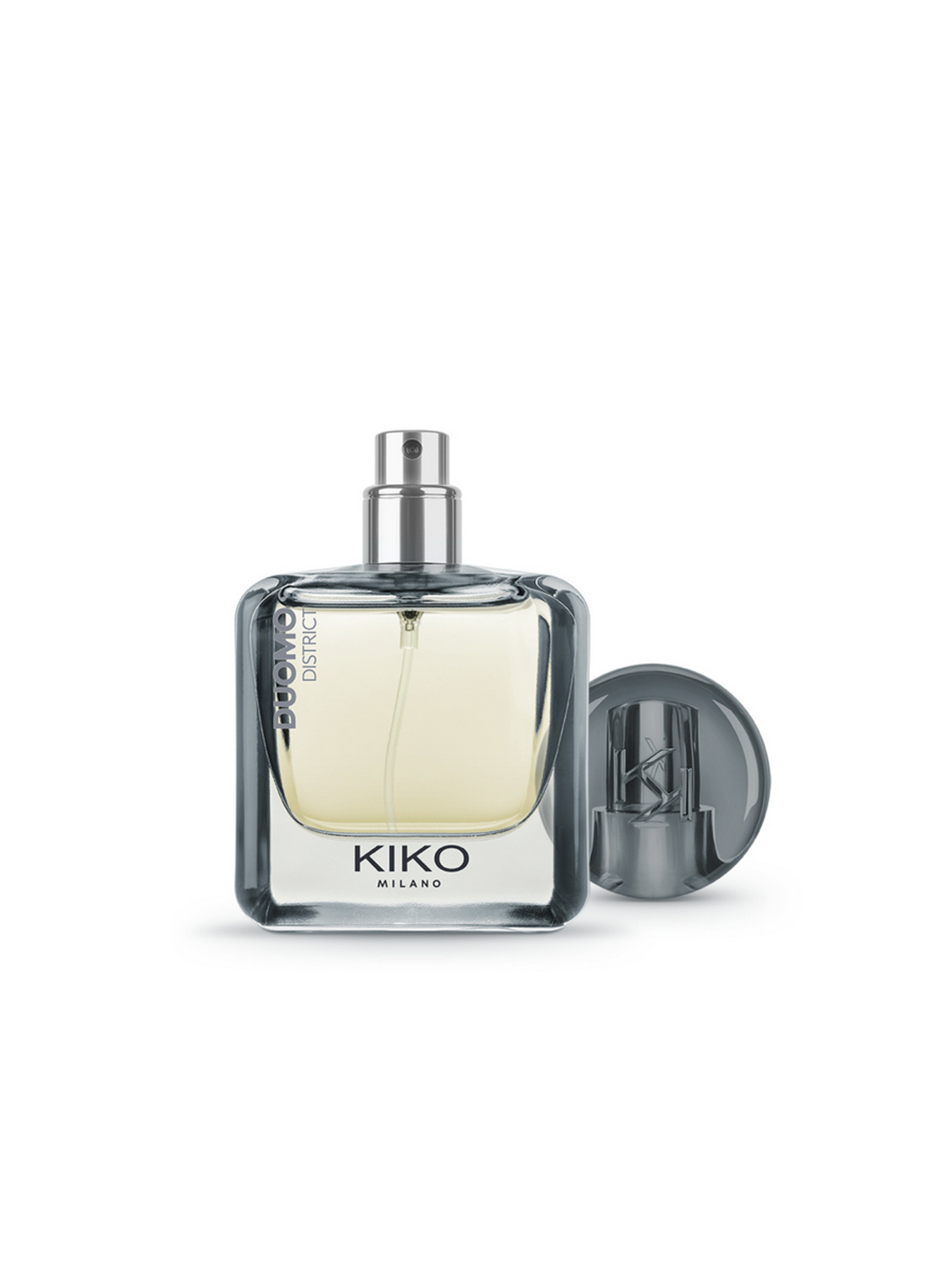 Парфюмированная вода Scent Of Milan Eau De Parfum Duomo District KIKO MILANO модель KS000000254001B Фото