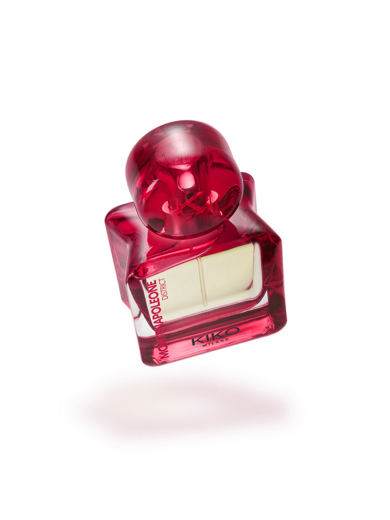 Парфюмированная вода Scent Of Milan Eau De Parfum Montenapoleone District KIKO MILANO модель KS000000254003B Фото