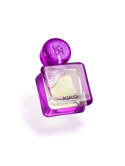 KIKO MILANO ­Парфумована вода Scent Of Milan Eau De Parfum Isola District модель KS000000254004B — фото 3 - INTERTOP