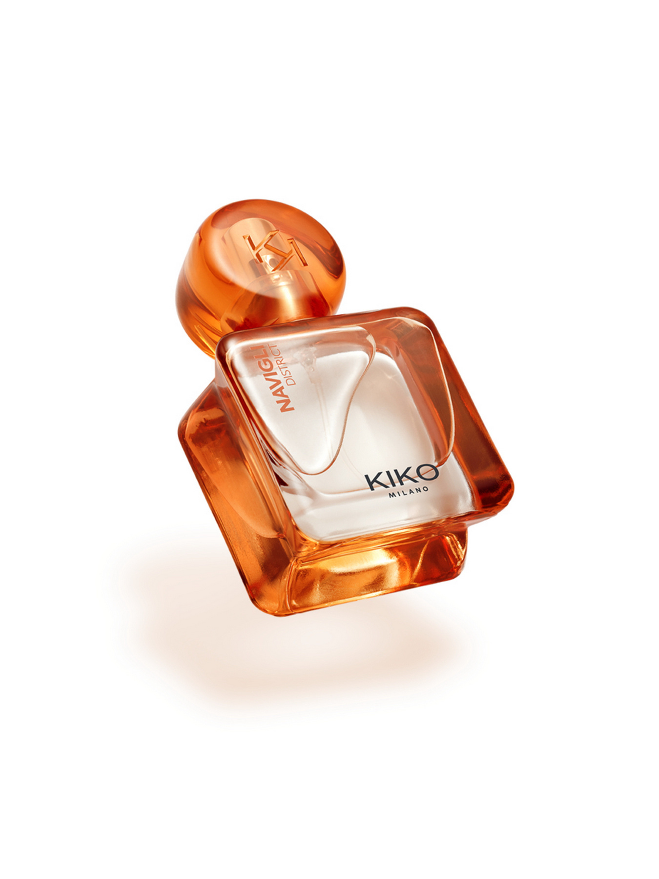 Парфумована вода Scent Of Milan Eau De Parfum Navigli District KIKO MILANO модель KS000000254005B Фото