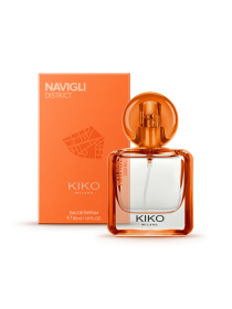 Парфумована вода Scent Of Milan Eau De Parfum Navigli District KIKO MILANO модель KS000000254005B Фото