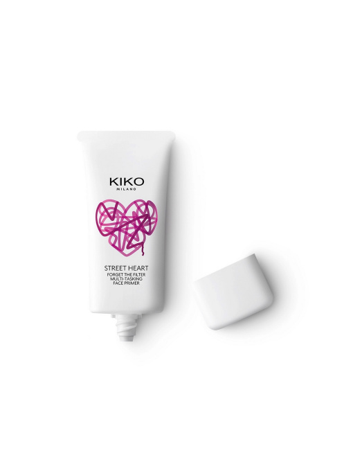 Праймер для обличчя Street Heart KIKO MILANO модель KC000000998001B Фото