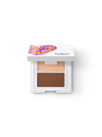 Палетка для контуринга Street Heart KIKO MILANO модель KC000001000002B Фото