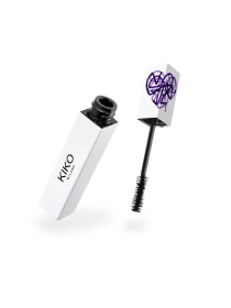 Тушь для ресниц Street Heart KIKO MILANO модель KC000001118001B Тушь для ресниц Street Heart KIKO MILANO модель KC000001118001B Фото