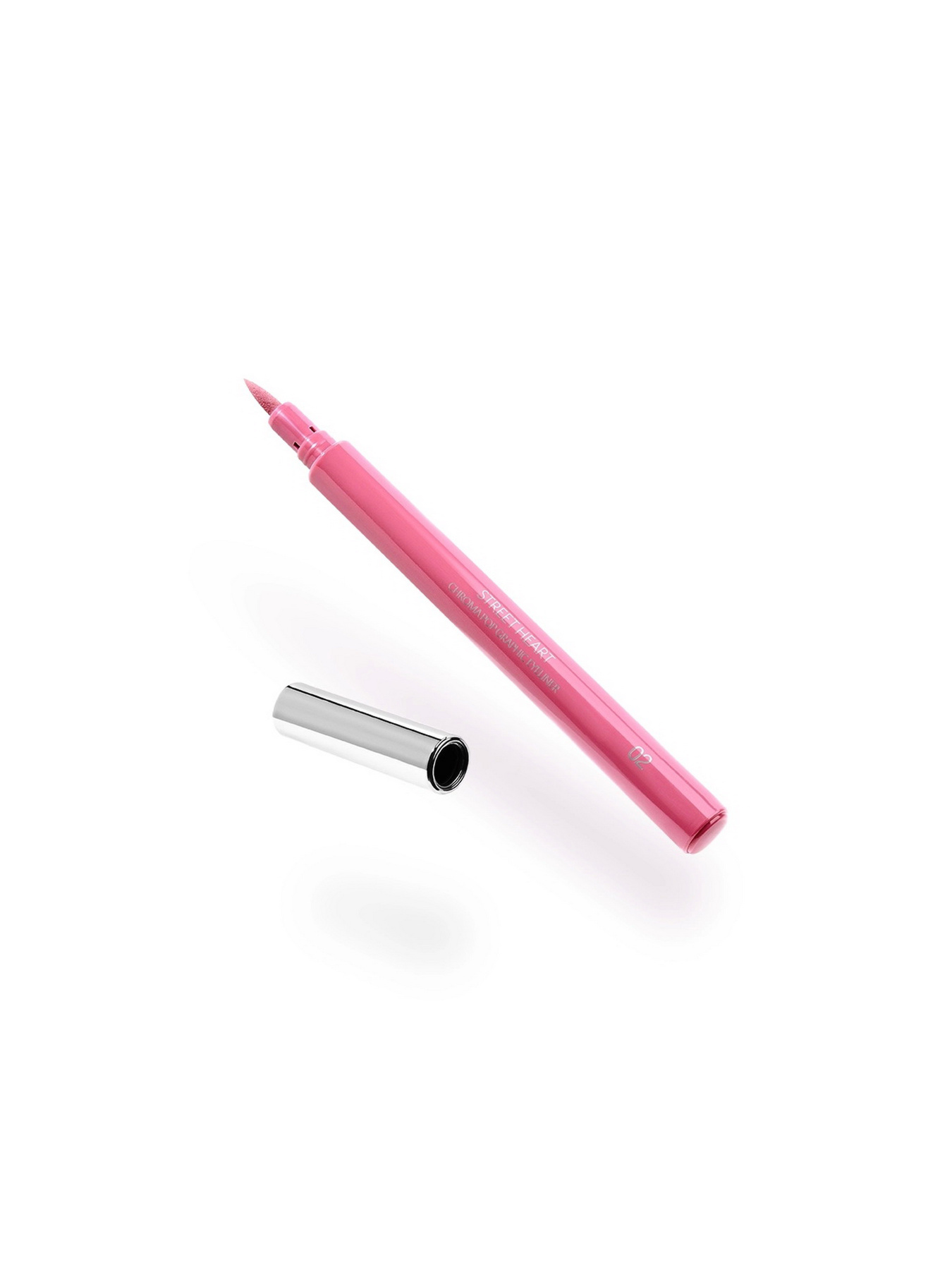 Подводка для глаз Street Heart KIKO MILANO модель KC000001007002B Фото