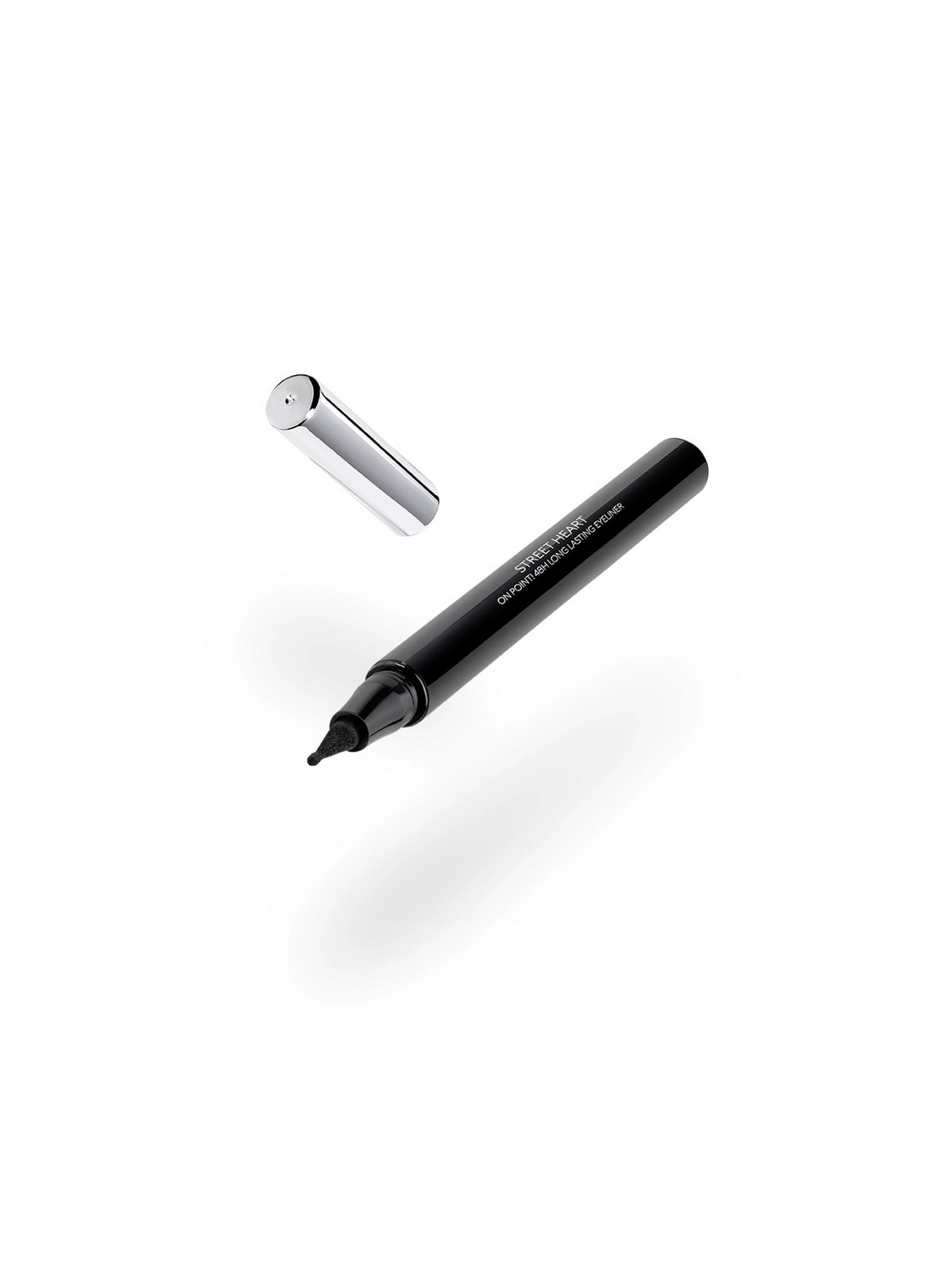 Водостійка підводка для очей Street Heart KIKO MILANO модель KC000001117001B Фото