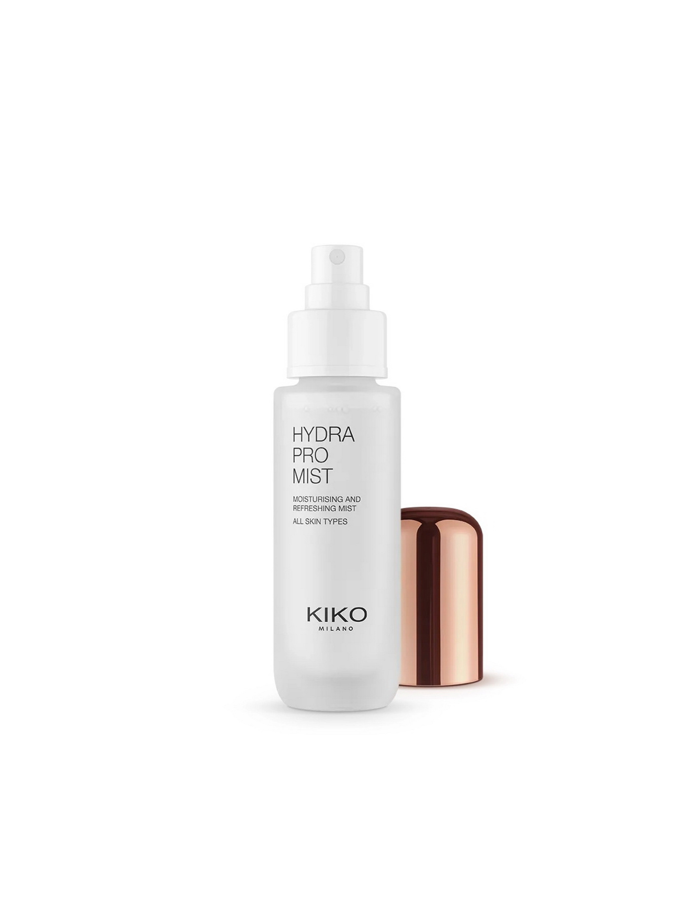 Міст для обличчя New Hydra Pro Mist KIKO MILANO модель KS000000206001B Фото