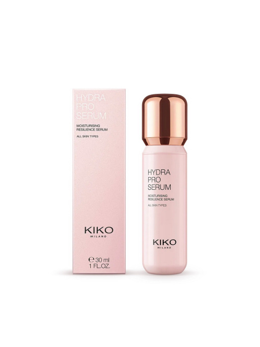 Сироватка для обличчя KIKO MILANO Модель KS000000204001B Фото