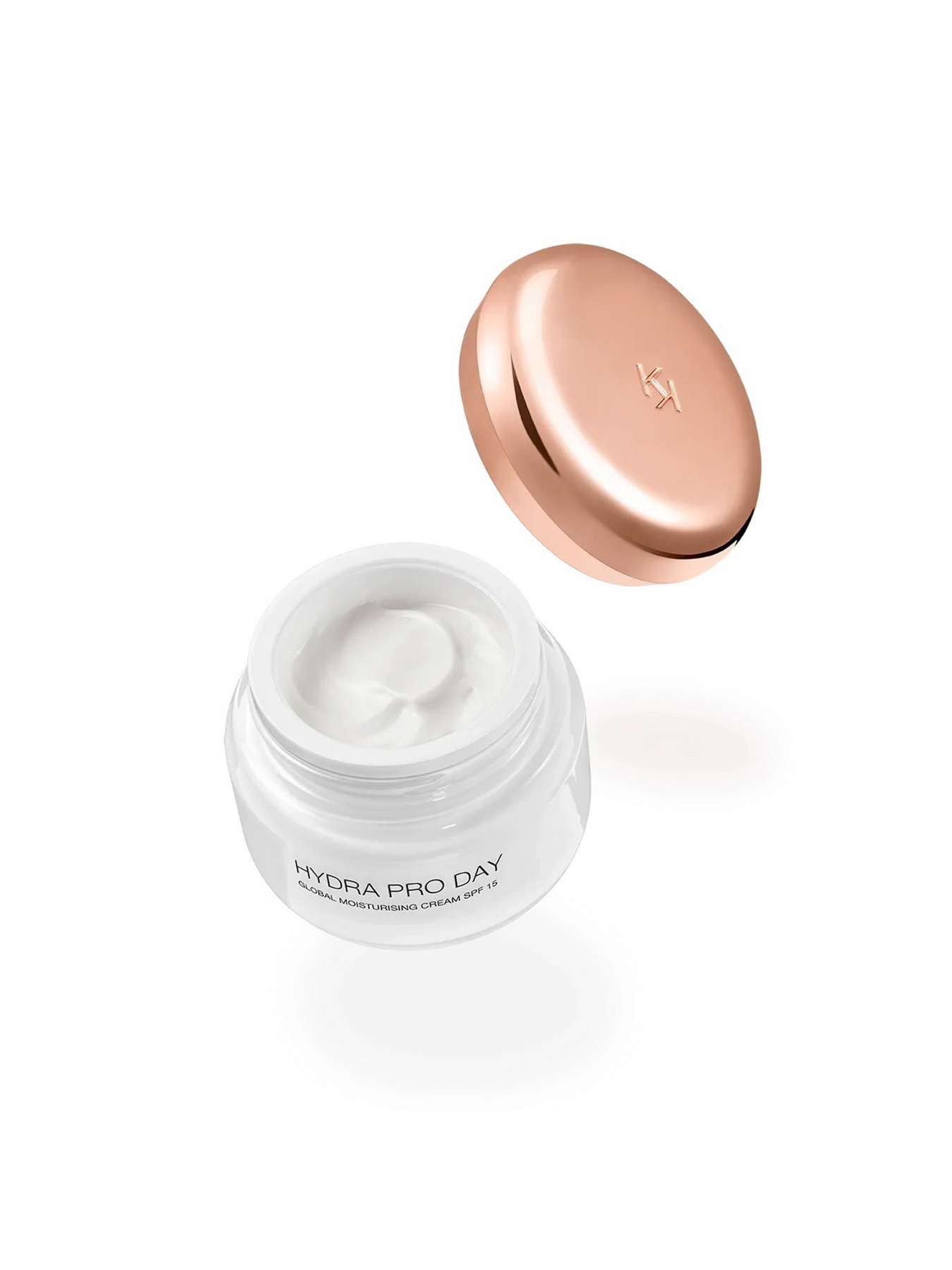 Дневной крем SPF 15 KIKO MILANO модель KS000000205001B Фото