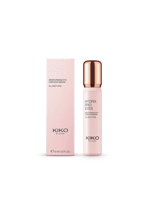 Сыворотка под глаза KIKO MILANO модель KS000000203001B Фото