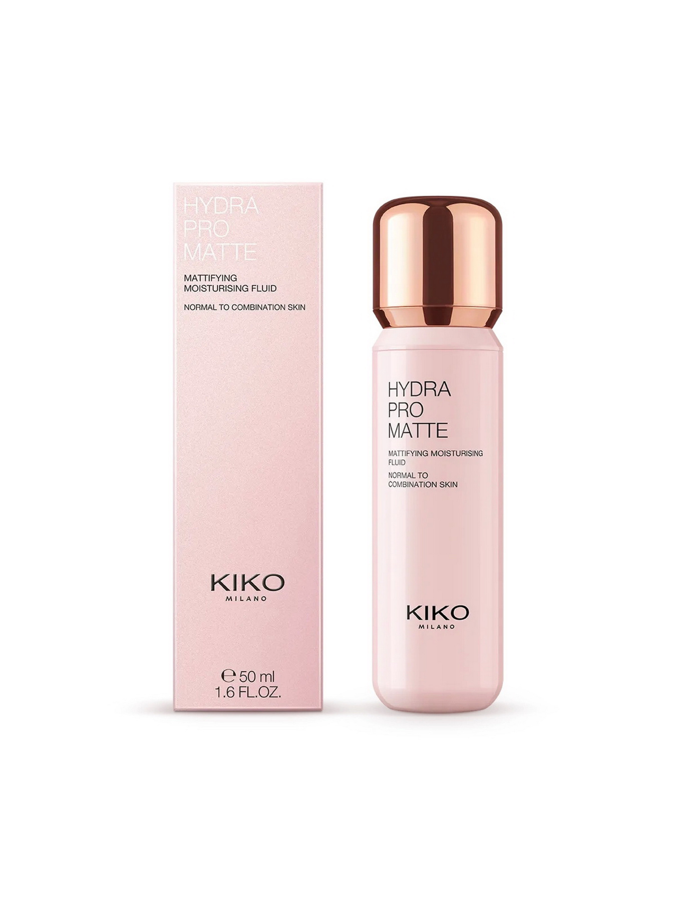 Матирующий крем KIKO MILANO модель KS000000286001B Фото