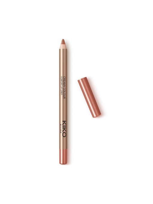 Олівець для губ Creamy Colour Comfort Lip Liner KIKO MILANO модель KM000000592020B Фото