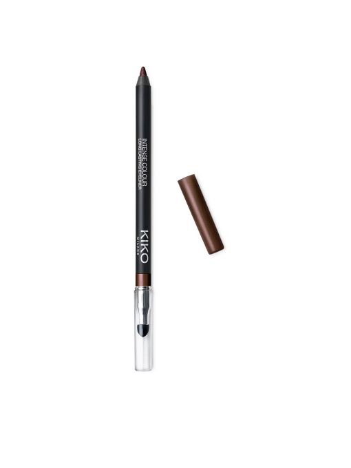 Стойкий лайнер для глаз Intense Colour Long Lasting Eyeliner KIKO MILANO модель KM000000459004B Фото