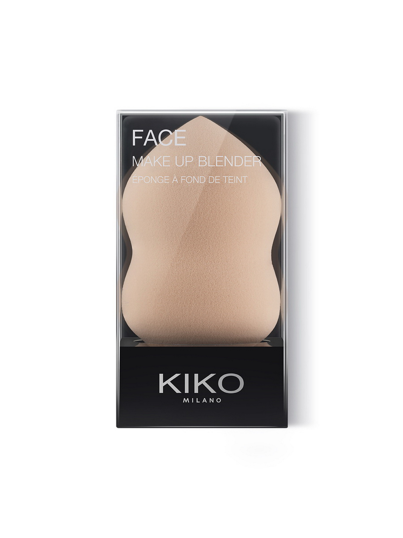 Спонж Make Up Blender KIKO MILANO модель KA000000029001B Фото