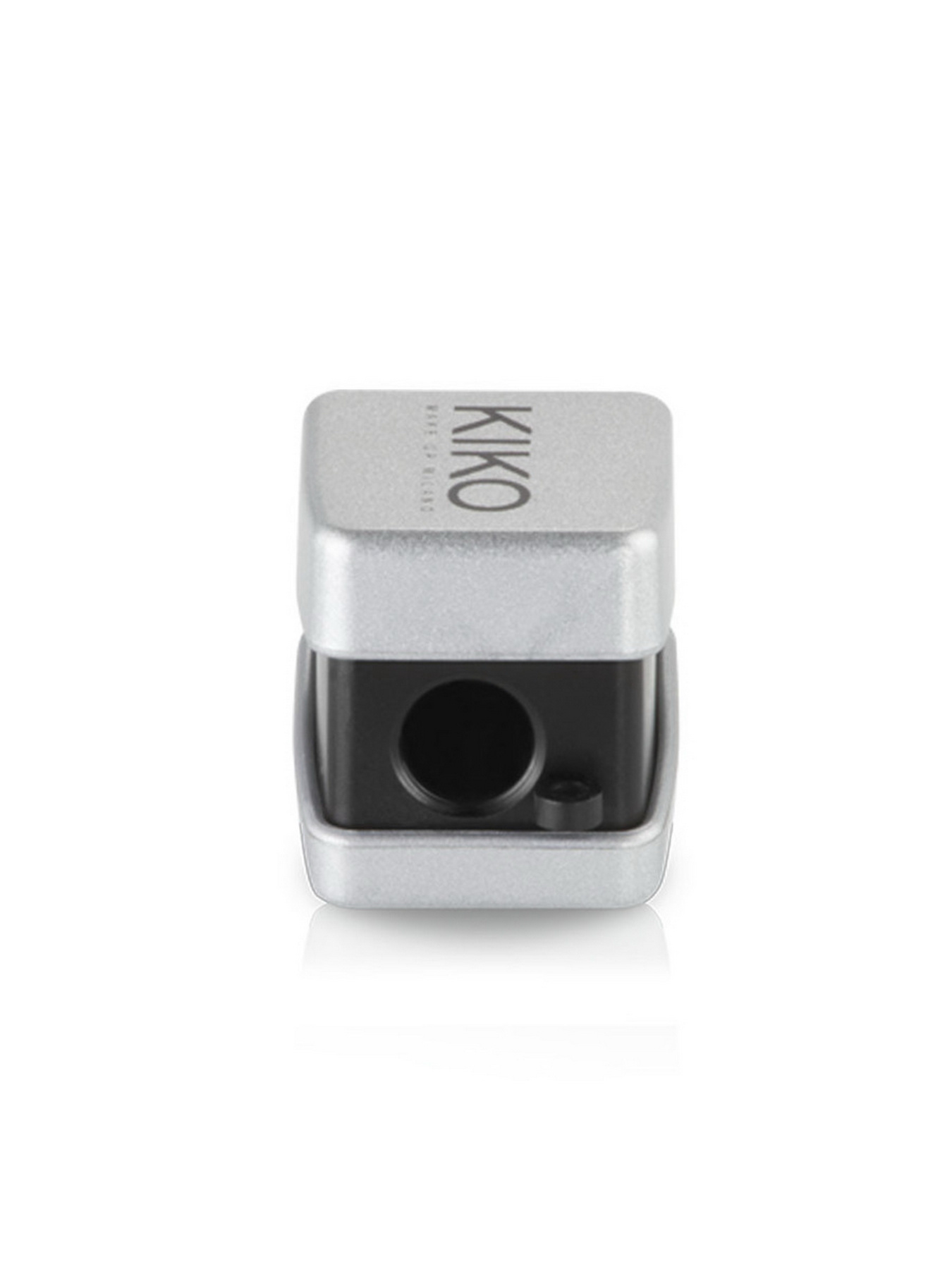 Одинарна точилка Single Sharpener KIKO MILANO модель KA000000112001B Одинарна точилка Single Sharpener KIKO MILANO модель KA000000112001B Фото