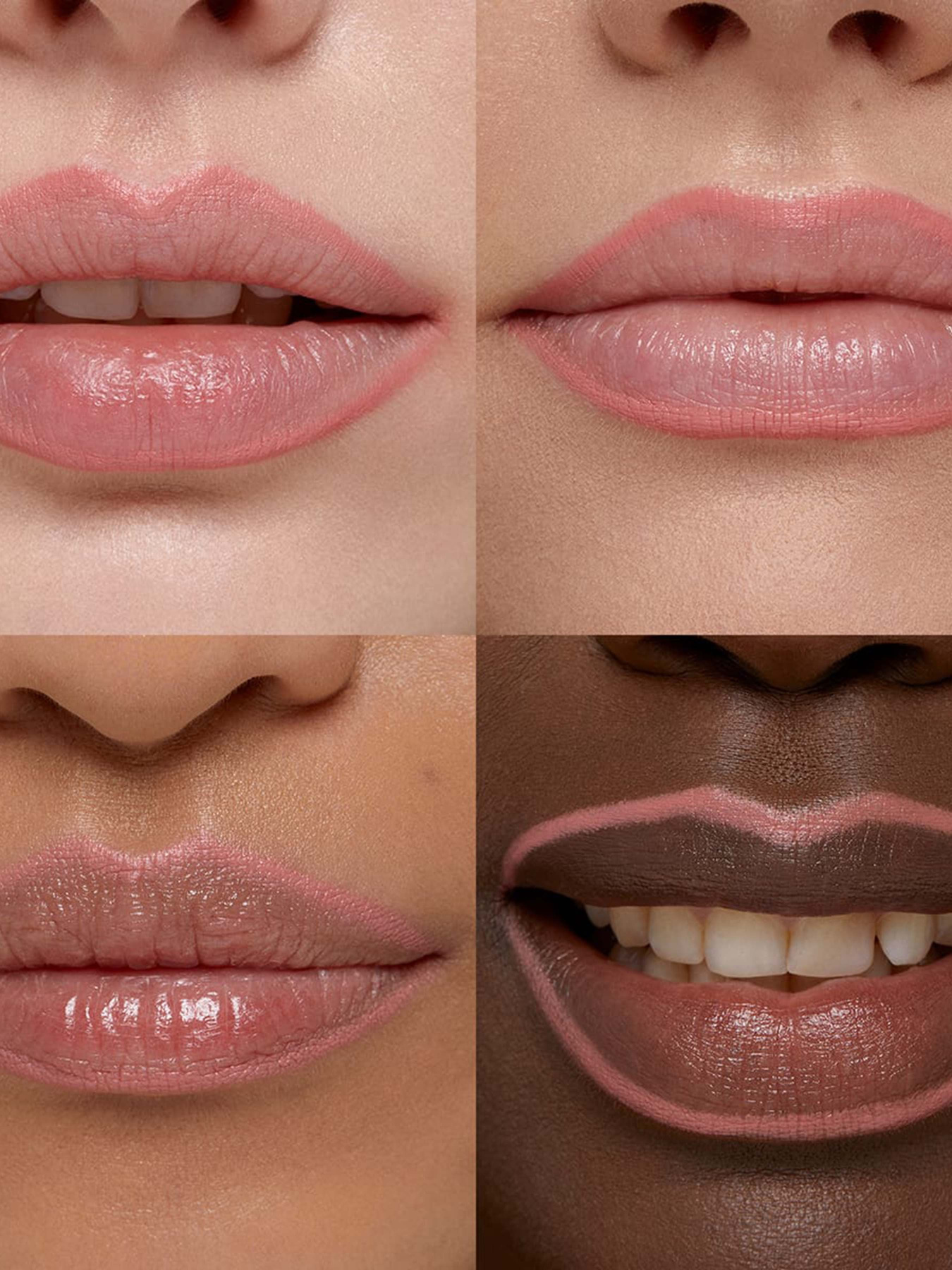 Олівець для губ Smart Fusion Lip Pencil KIKO MILANO модель KM000000564006B Фото