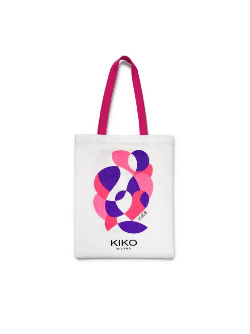 Шоппер KIKO MILANO модель KA000000165001B Фото