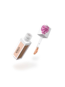 Рідкий хайлайтер Street Heart KIKO MILANO модель KC000001005003B Фото