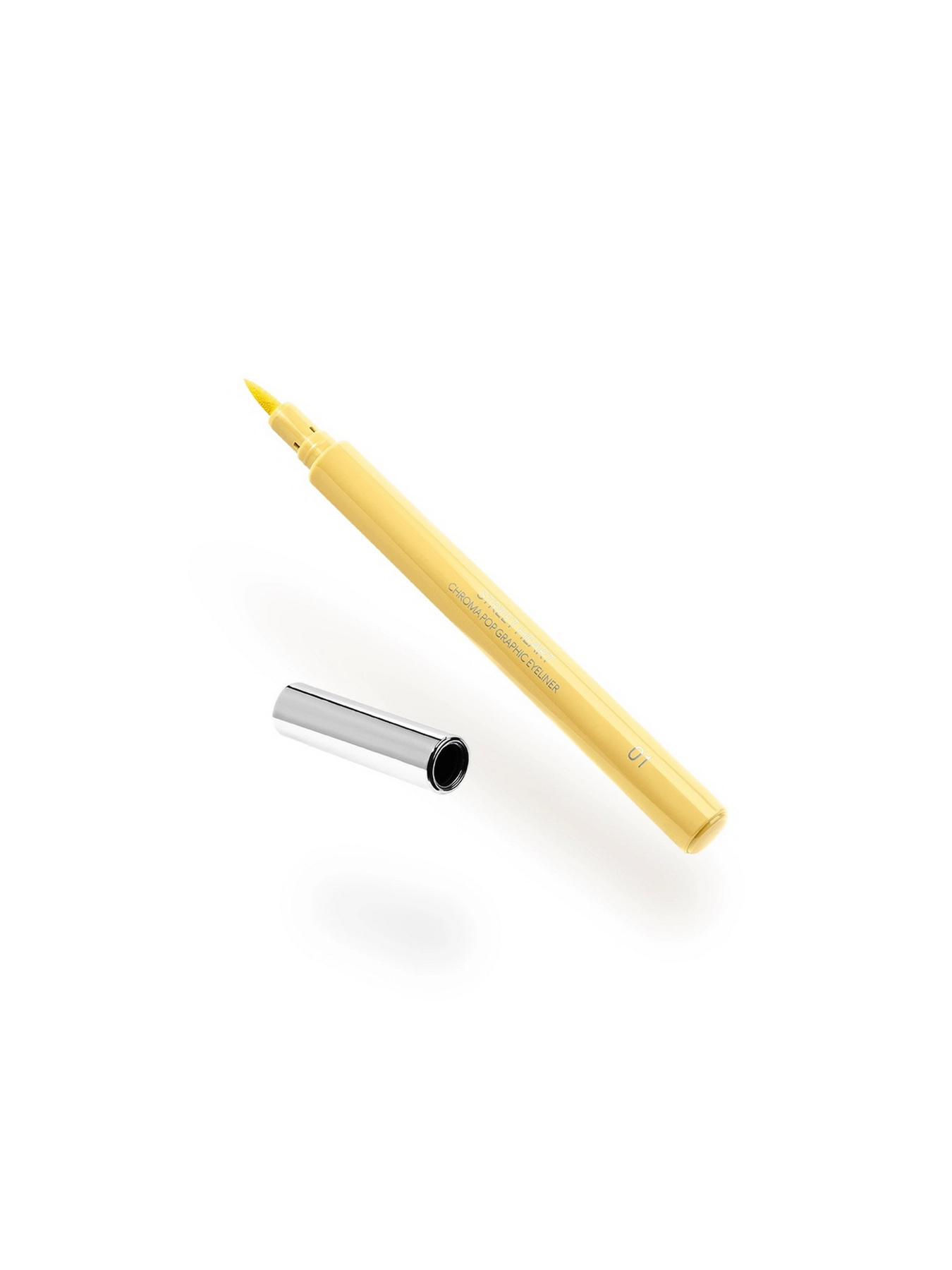 Підводка для очей Street Heart KIKO MILANO модель KC000001007001B Підводка для очей Street Heart KIKO MILANO модель KC000001007001B Фото