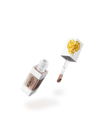 Жидкие тени для ресниц Street Heart KIKO MILANO модель KC000001009002B Фото