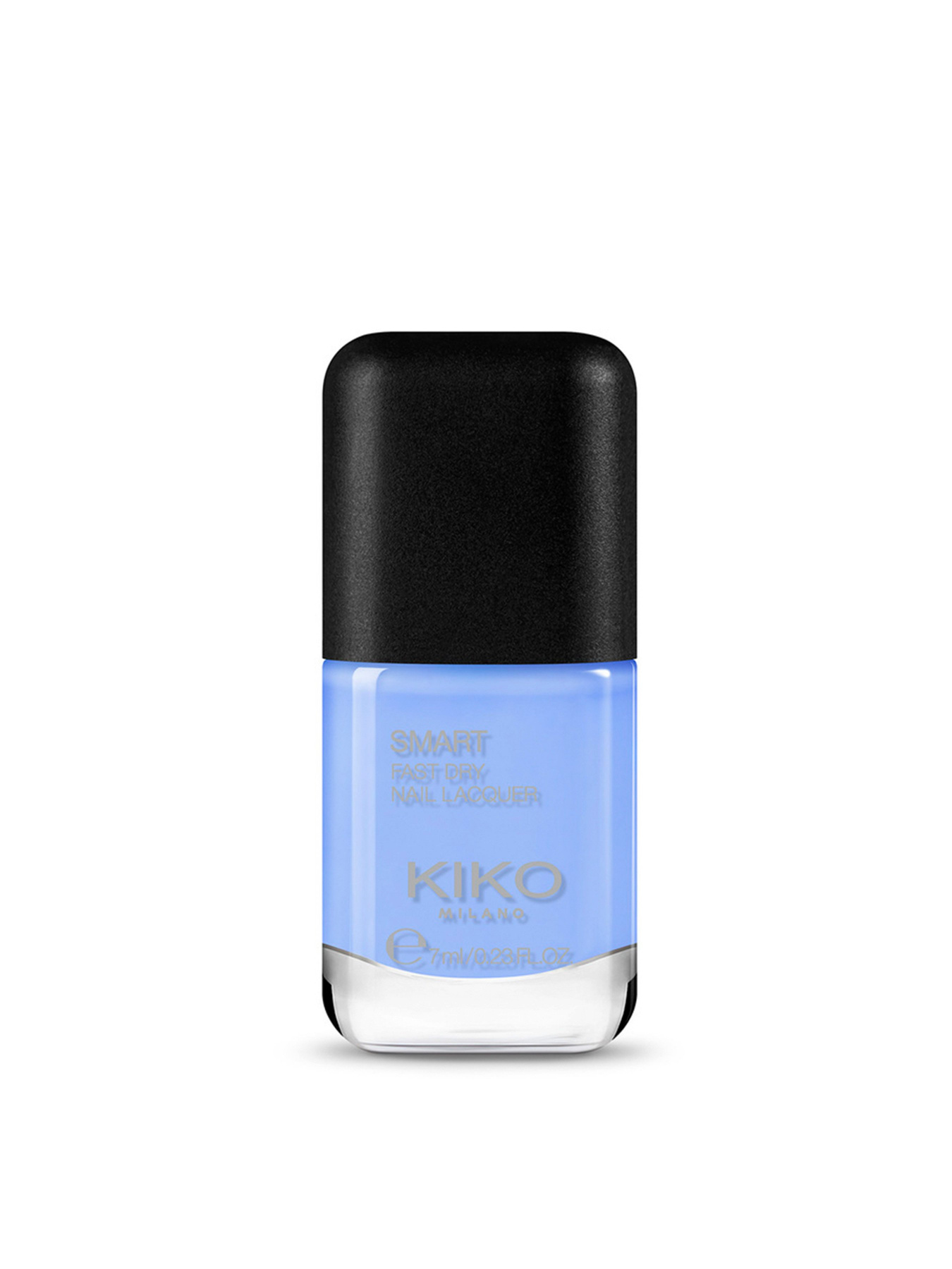 Лак для ногтей Smart Fast Dry Nail Lacquer KIKO MILANO модель KM000000017027B Лак для ногтей Smart Fast Dry Nail Lacquer KIKO MILANO модель KM000000017027B Фото