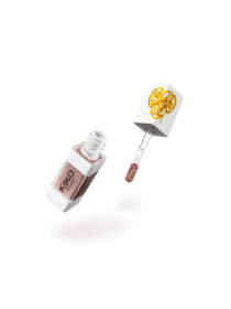 Жидкие тени для ресниц Street Heart KIKO MILANO модель KC000001009003B Жидкие тени для ресниц Street Heart KIKO MILANO модель KC000001009003B Фото