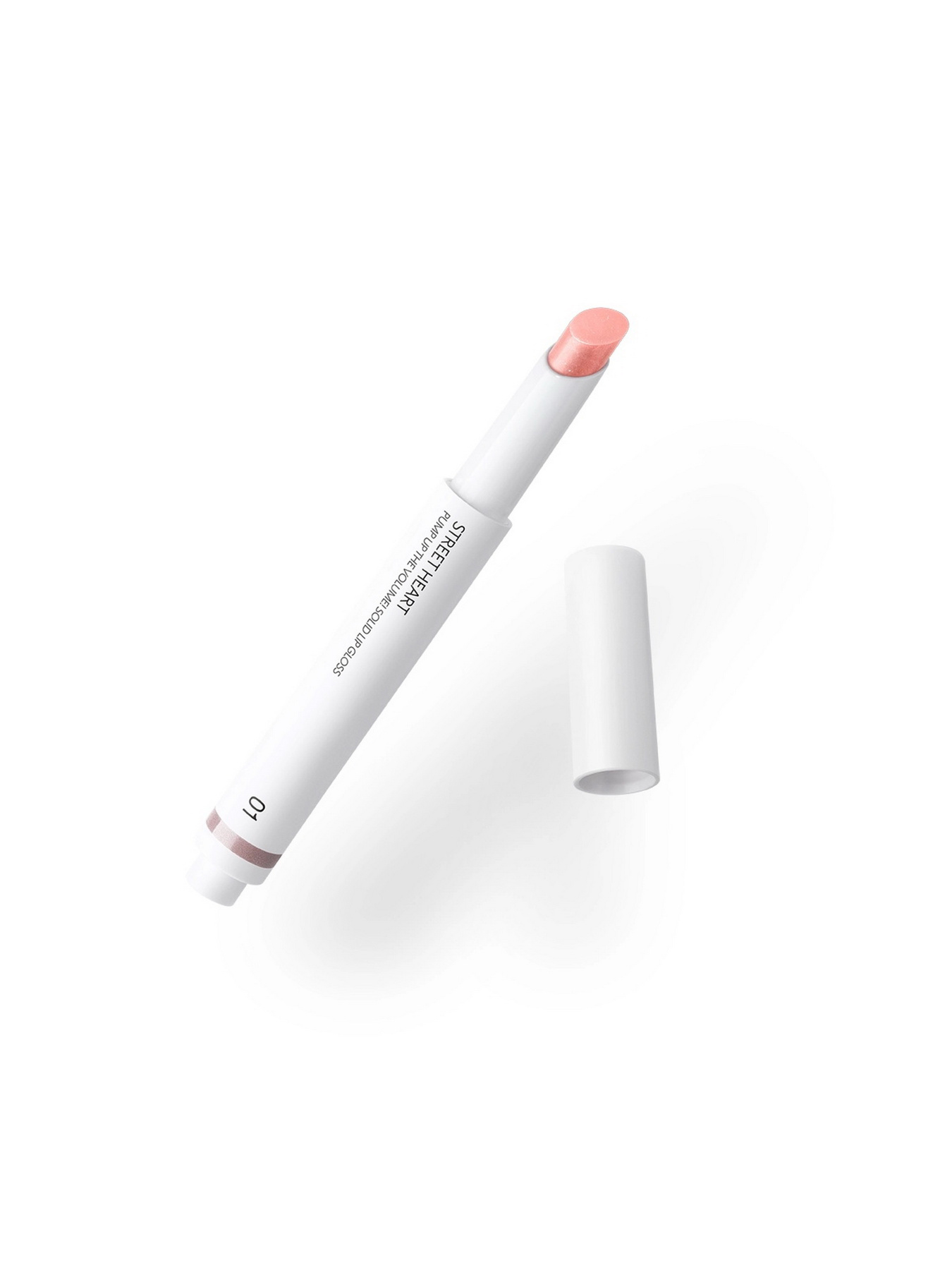 Блиск для губ Street Heart KIKO MILANO модель KC000000999001B Фото