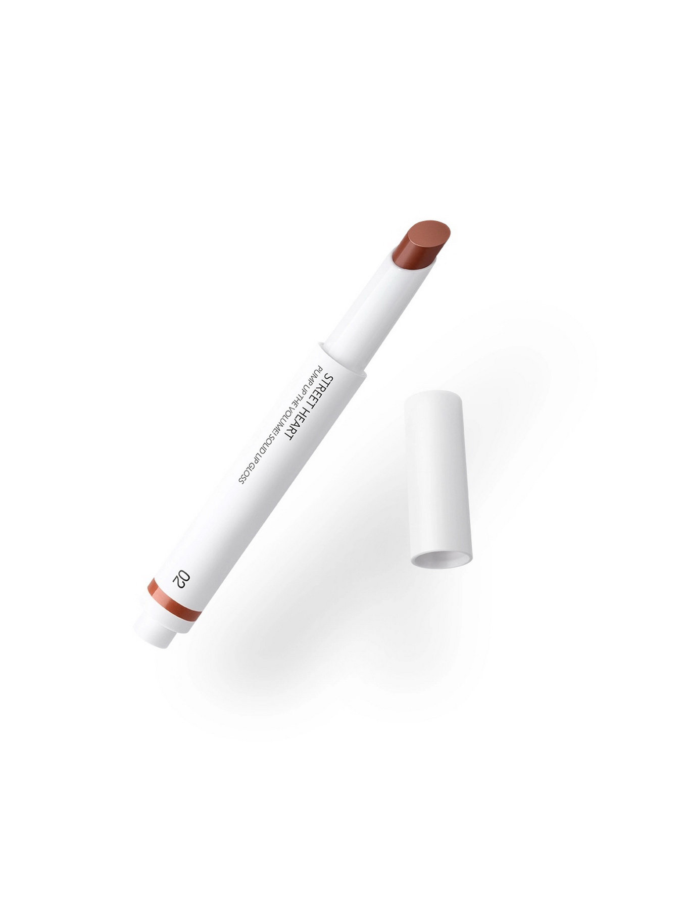 Блиск для губ Street Heart KIKO MILANO модель KC000000999002B Фото