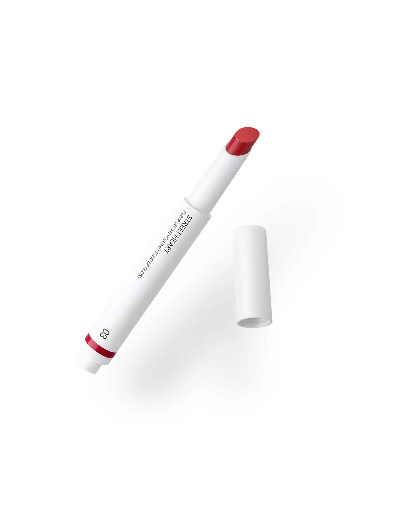 Блиск для губ Street Heart KIKO MILANO модель KC000000999003B Фото