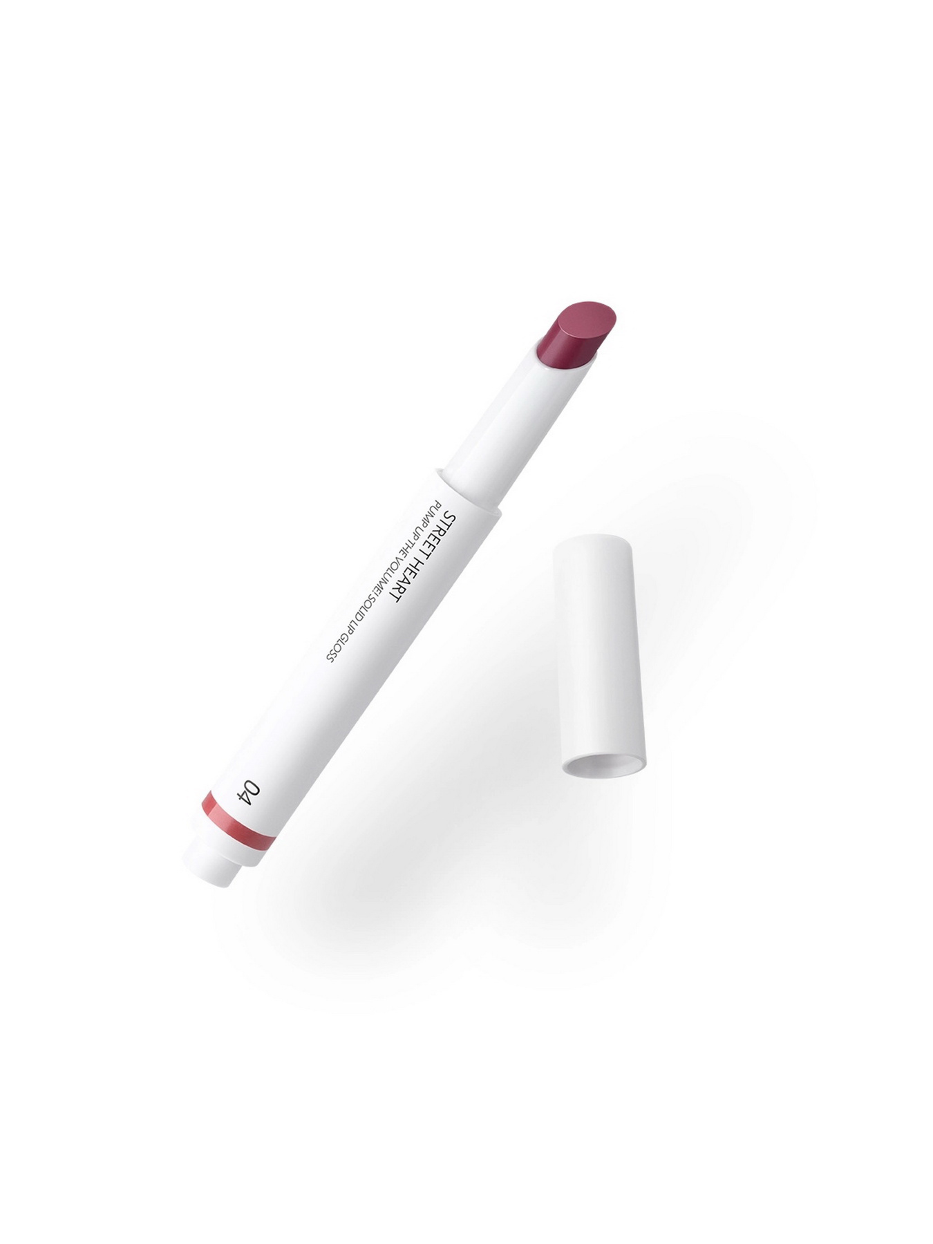 Блеск для губ Street Heart KIKO MILANO модель KC000000999004B Фото