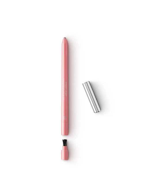 Контурний олівець для губ Street Heart KIKO MILANO Модель KC000001002003B Фото