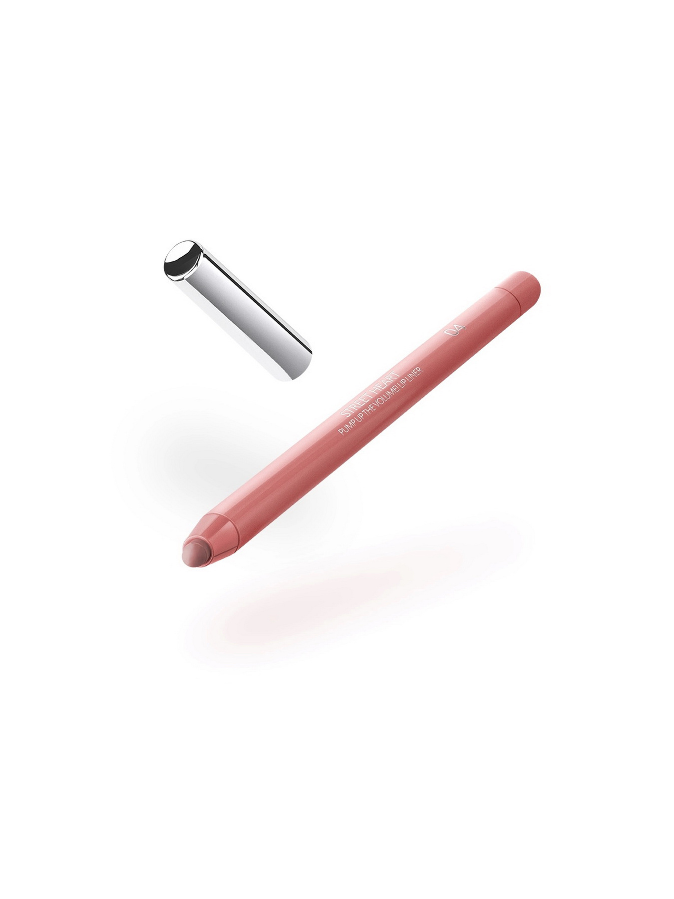 Контурний олівець для губ Street Heart KIKO MILANO модель KC000001002004B Фото