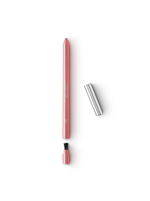 Контурный карандаш для губ Street Heart KIKO MILANO модель KC000001002004B Фото