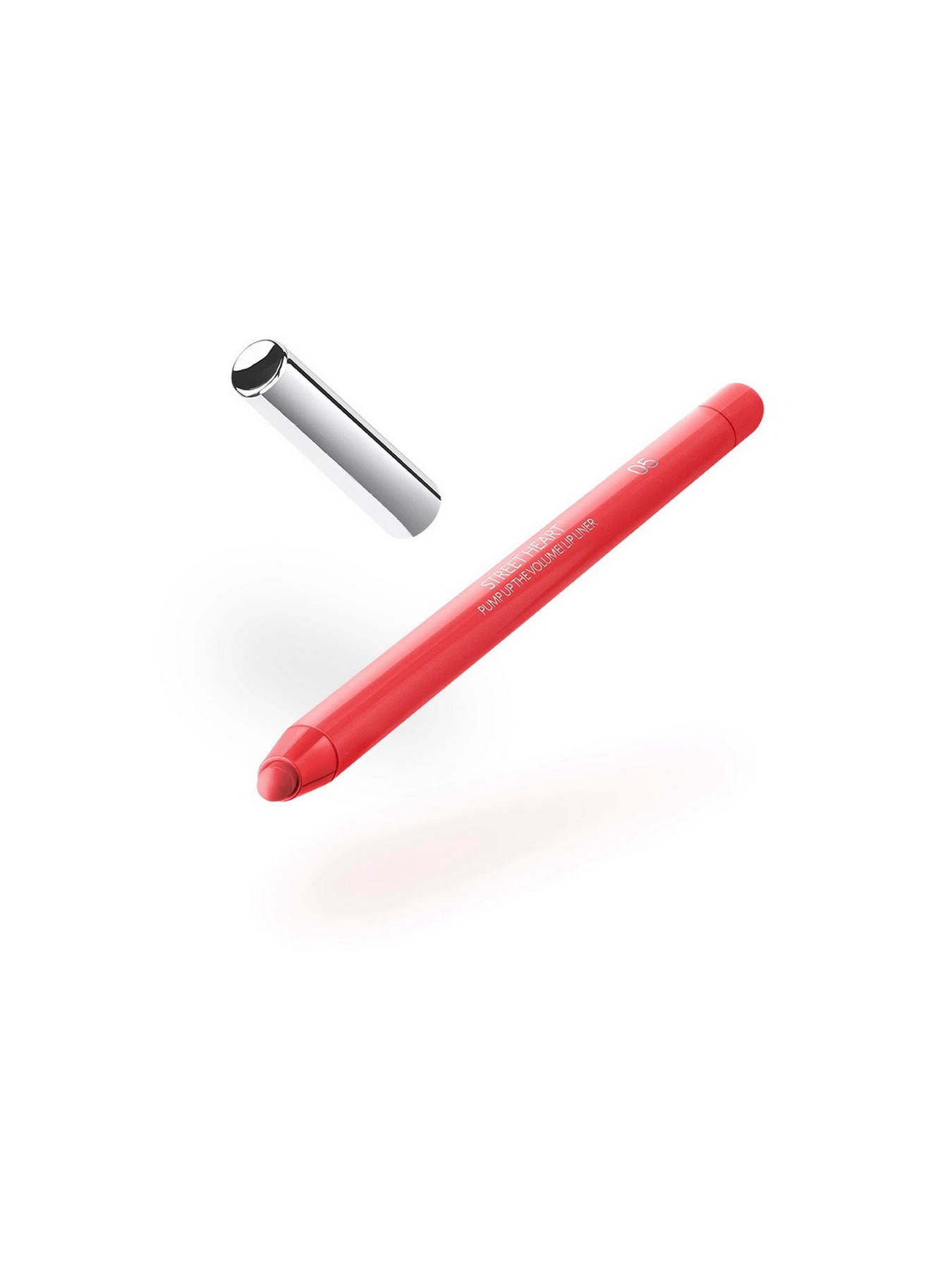 Контурный карандаш для губ Street Heart KIKO MILANO модель KC000001002005B Фото