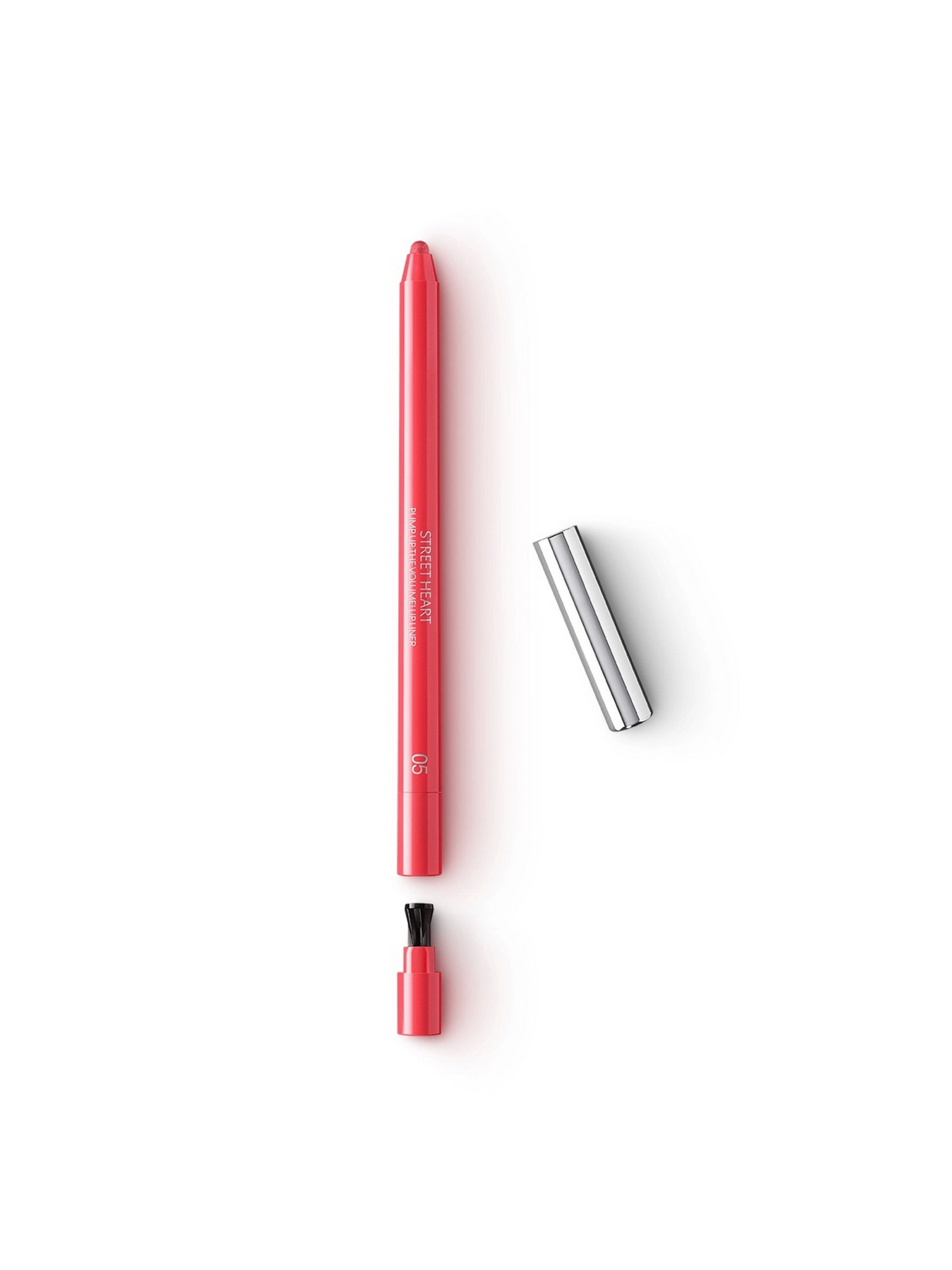 Контурный карандаш для губ Street Heart KIKO MILANO модель KC000001002005B Фото