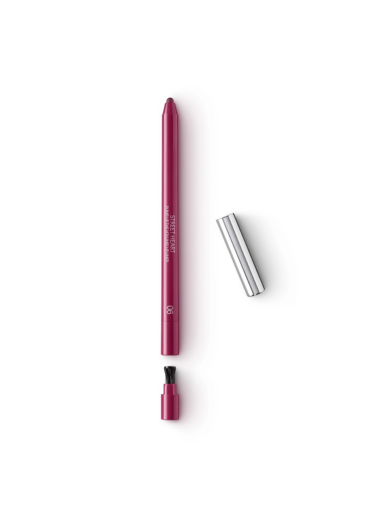 Контурный карандаш для губ Street Heart KIKO MILANO модель KC000001002006B Фото