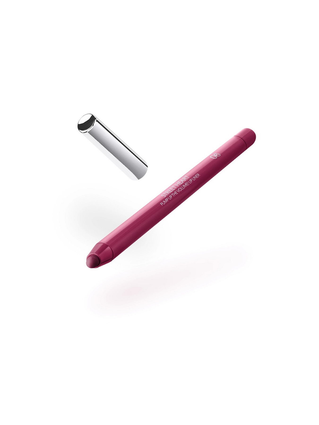 Контурный карандаш для губ Street Heart KIKO MILANO модель KC000001002006B Фото