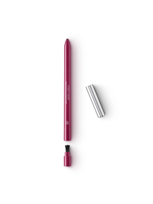 Контурний олівець для губ Street Heart KIKO MILANO модель KC000001002006B Фото
