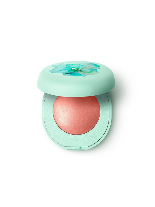 Пудровий хайлайтер Dreamphoria KIKO MILANO модель KC000001014002B Фото